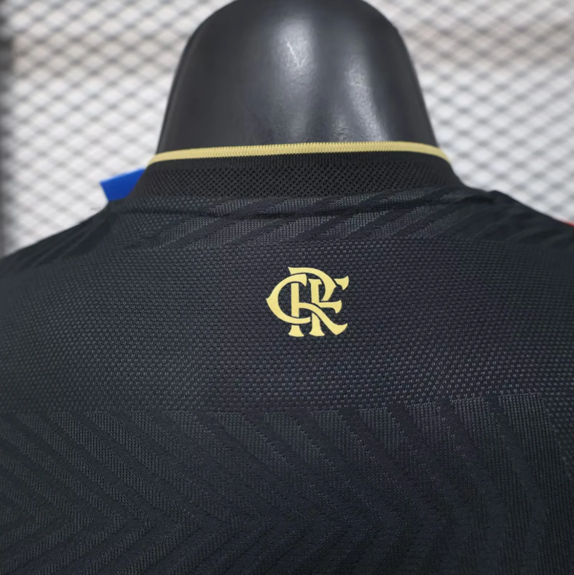 2026/2027 Player Version Flamengo Special Edition 01 Football Jersey 1:1 Thai Quality