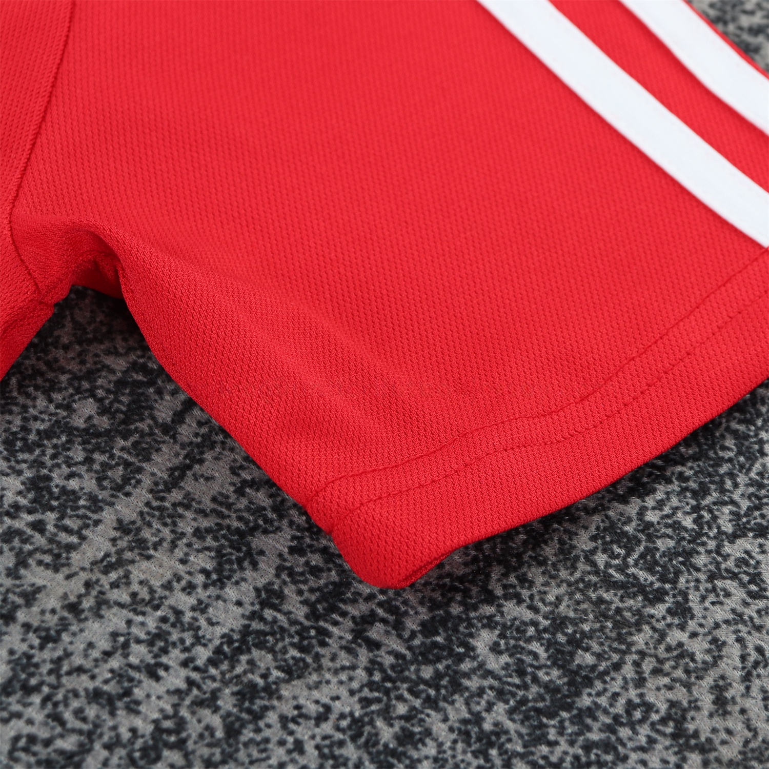Retro Bayern Munich 2001-02 Home Kids Kit - UnitedFutballJersey