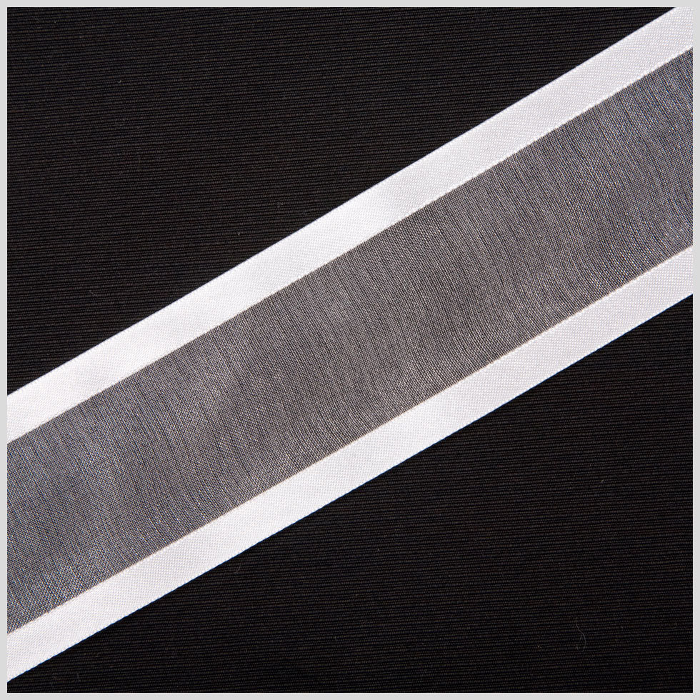 White Sheer Ribbon - Joann Fabrics