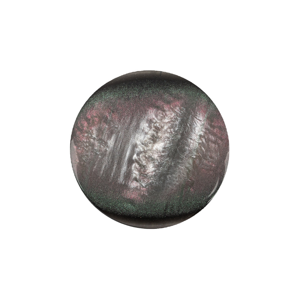 Waterock Iridescent Self Back Plastic Button - 36L/23mm - Joann Fabrics