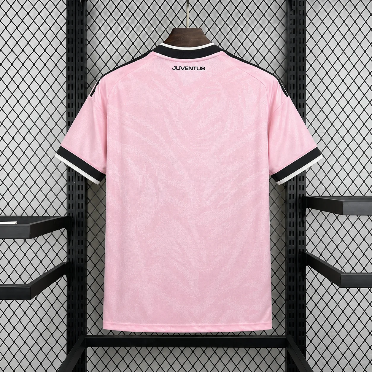 Juventus 26/27 Away Football Jersey for Supporters