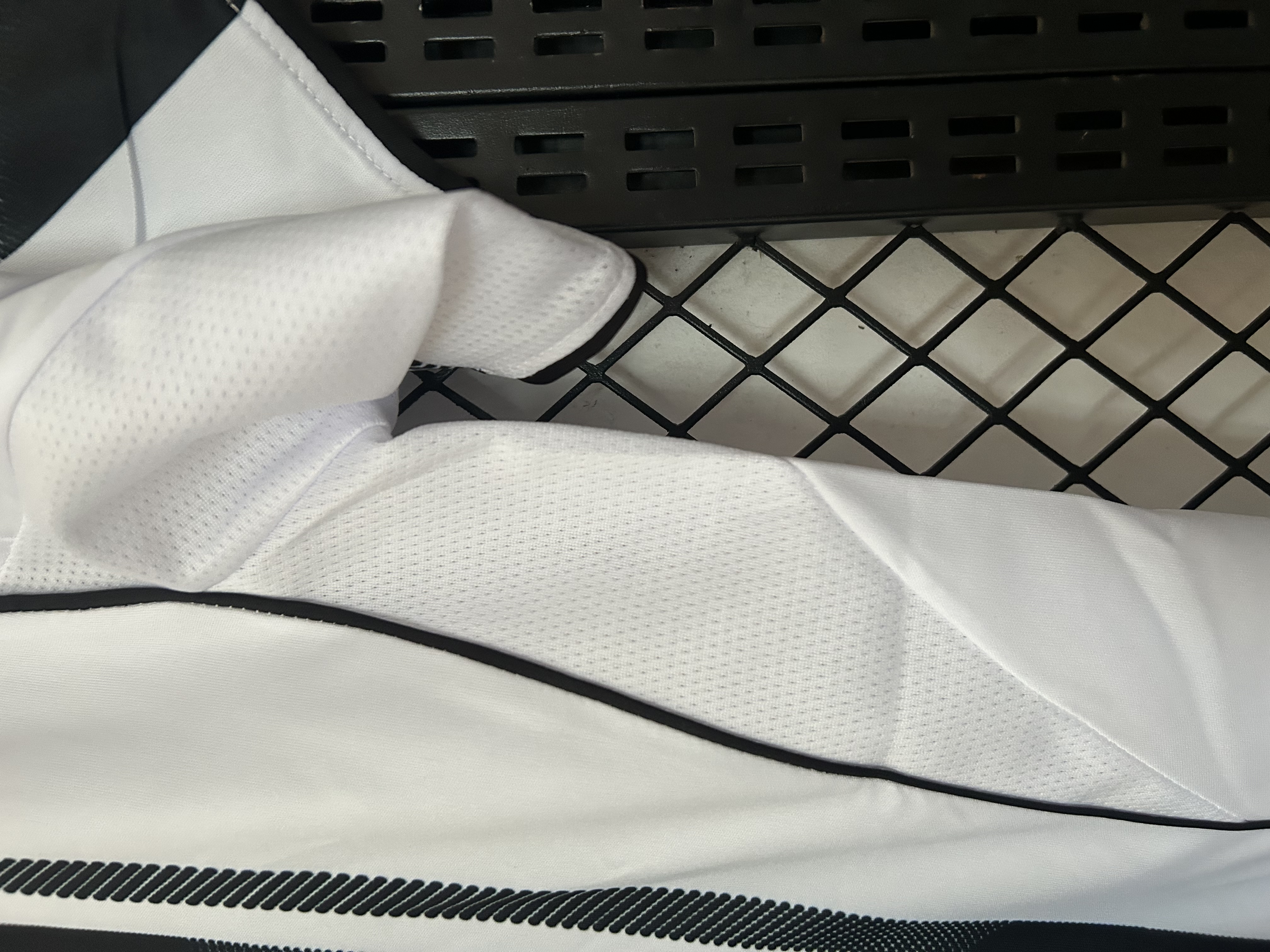 2025/2026 Juventus Home Football Jersey 1:1 Thai quality