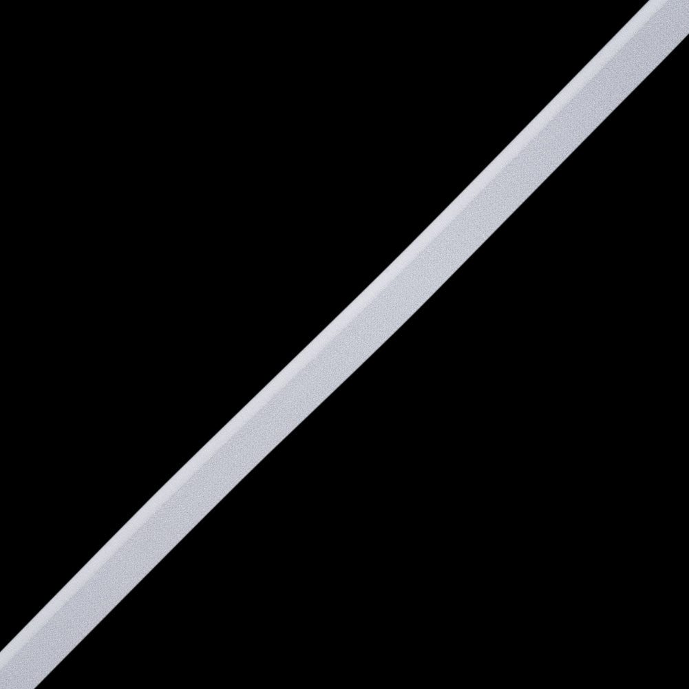 Stretch Nylon Piping with Lip Made in Italy - 0.375