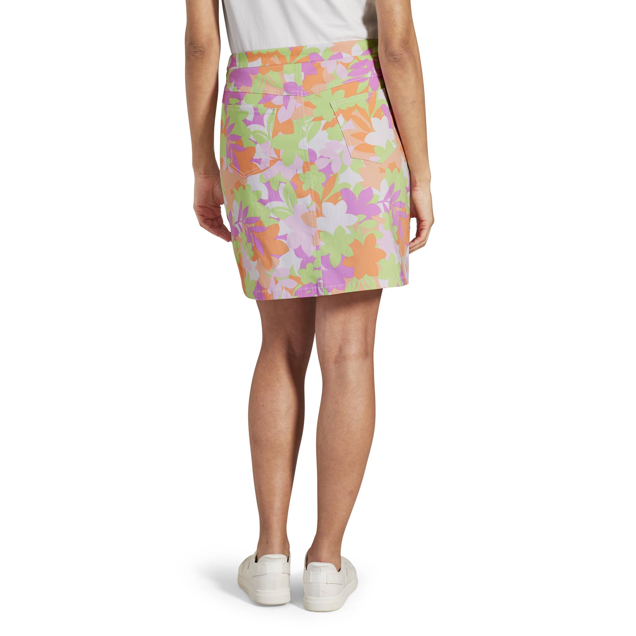 Paradise Five Pocket Skorts - Northstyle Catalog