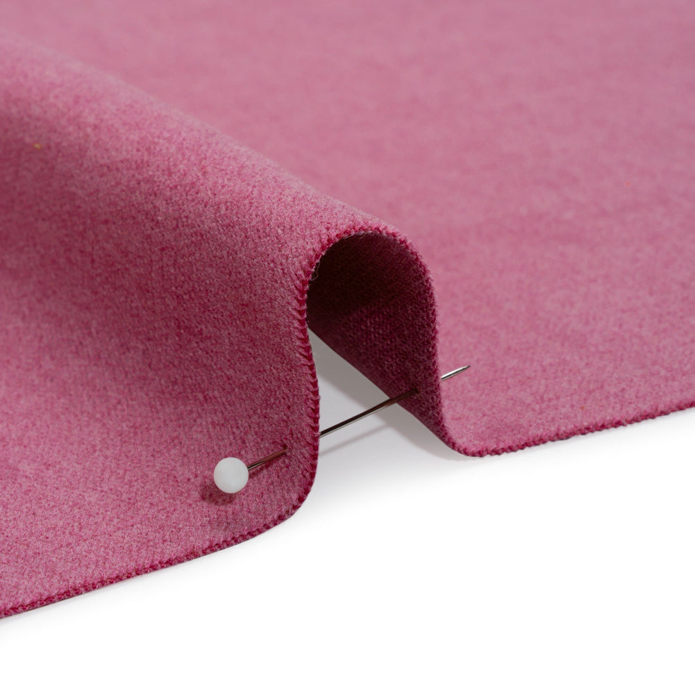 Polyester and Cotton Upholstery Velvet - Berry - Corry Collection - Joann Fabrics