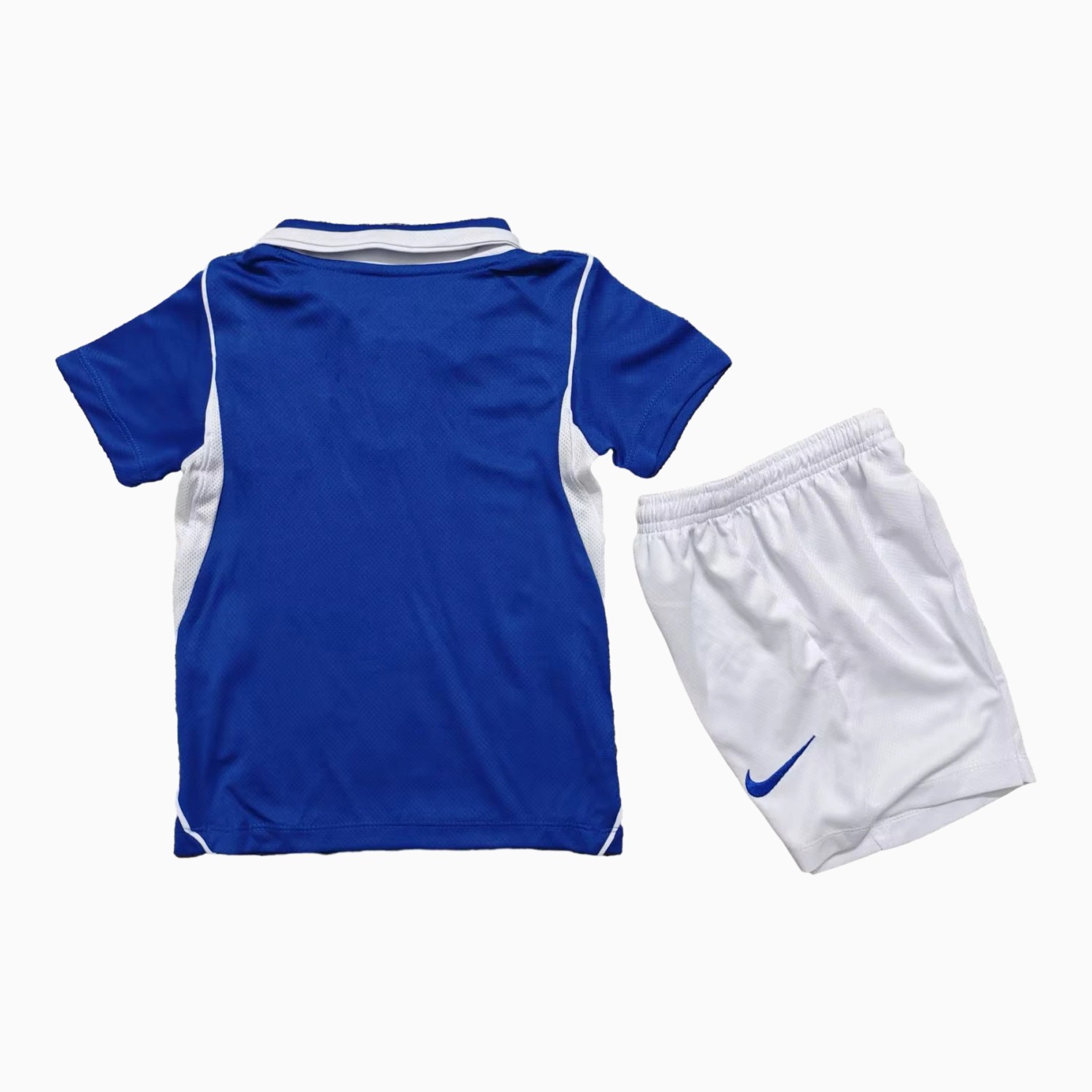 Birmingham City 26-27 Home Kids Kit - UnitedFutballJersey