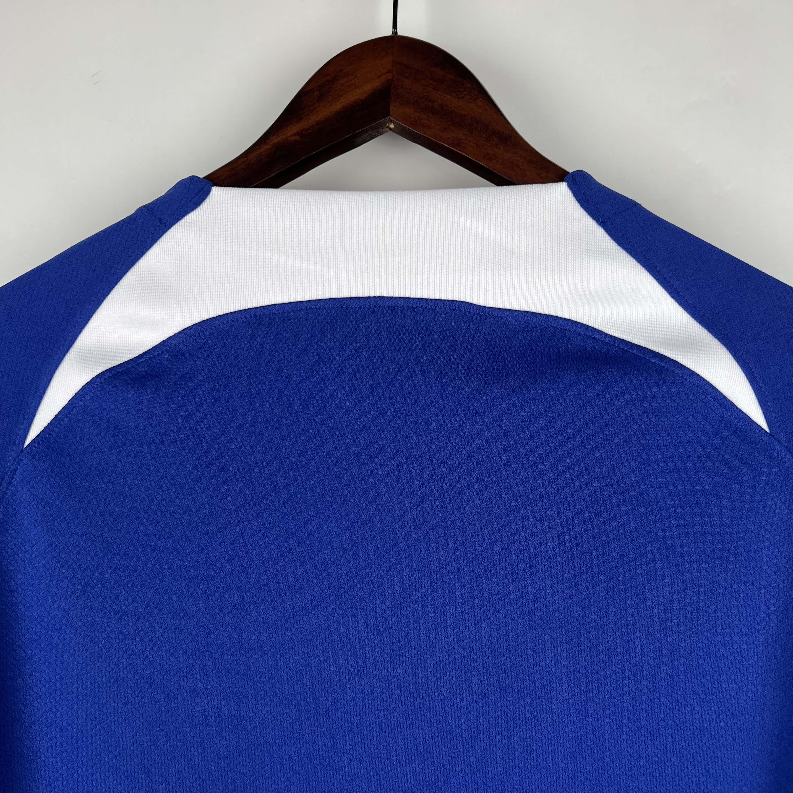 2023/2024 Chelsea Home Football Shirt 1:1 Thai Quality