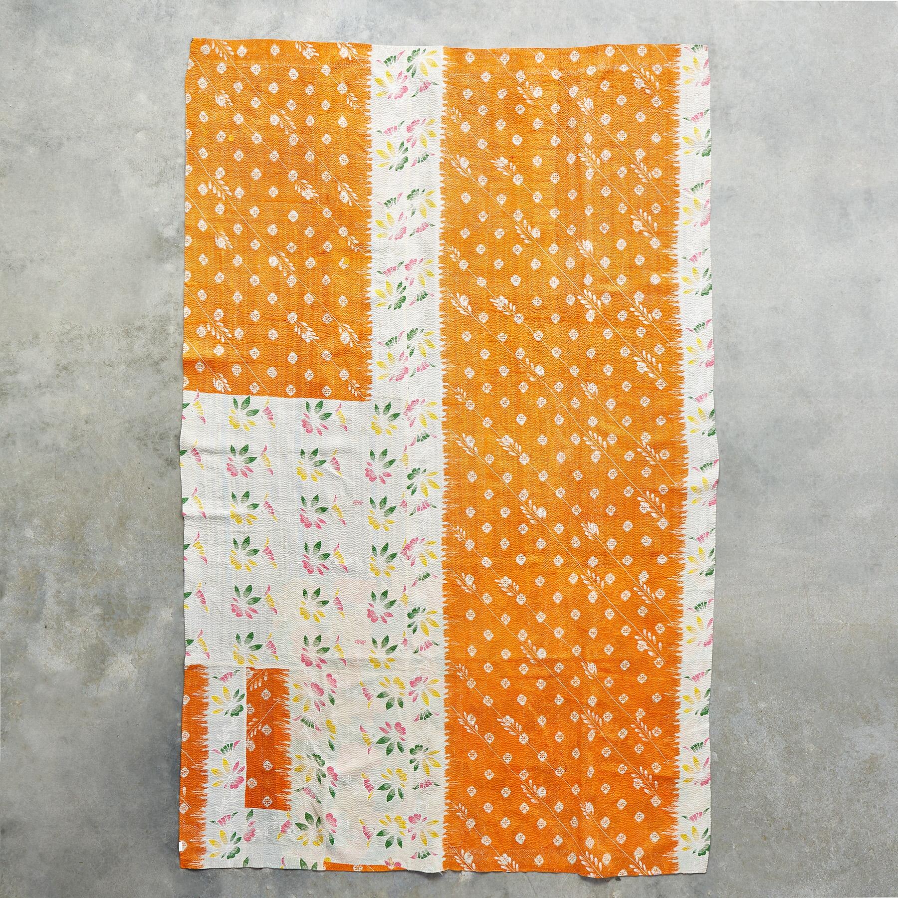 Lalit Sari Throw - Blair Catalog