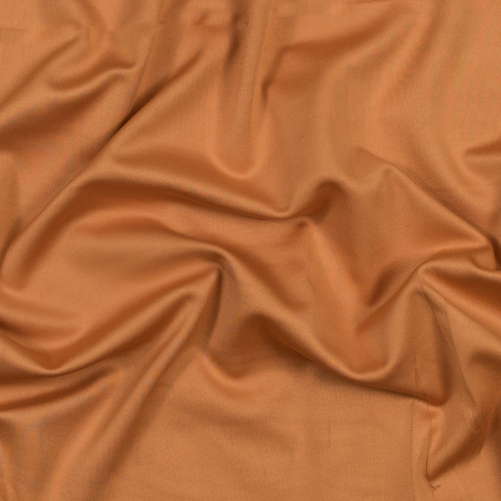Italian Yam and Raspberry Radiance Double Faced Scuba Knit - Joann Fabrics