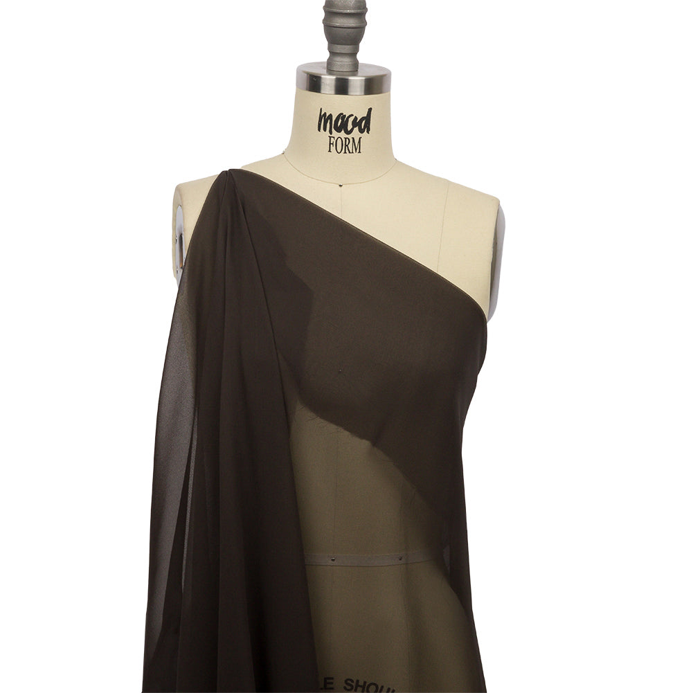 Silk Chiffon 54