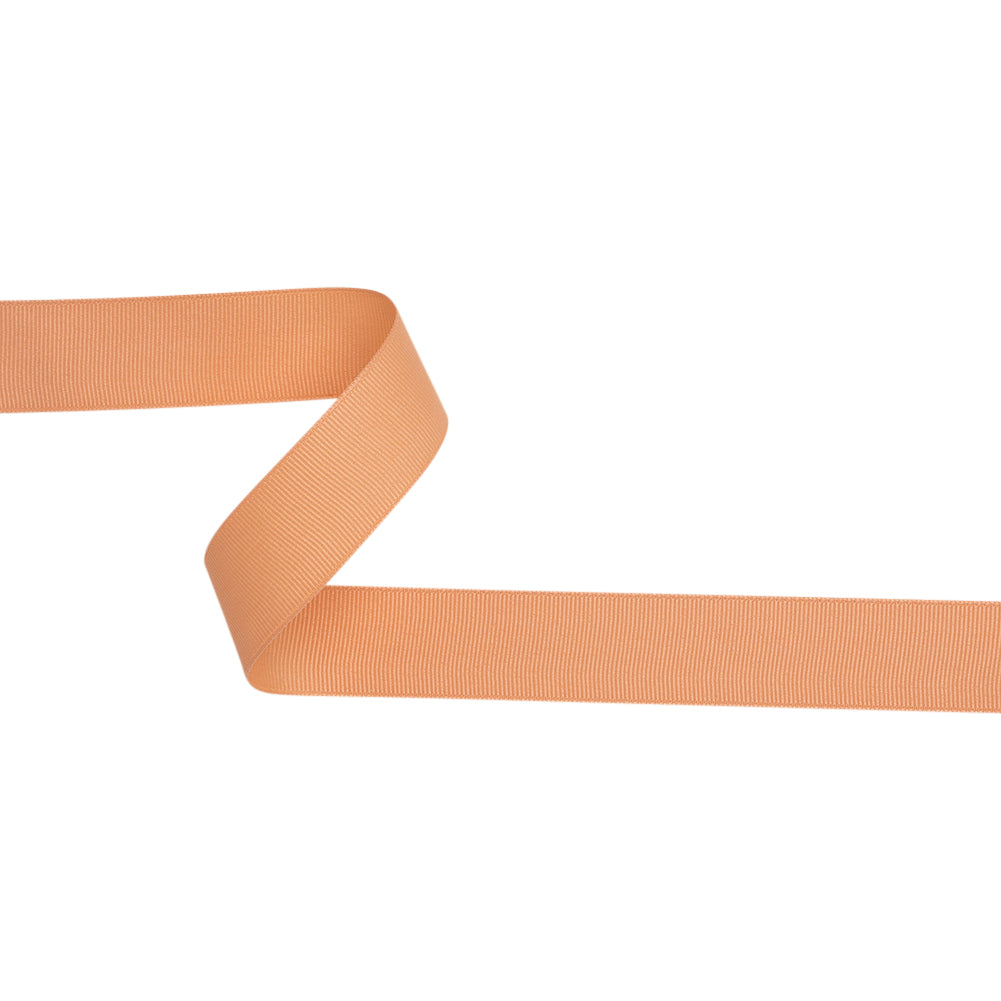 Grosgrain Ribbon - 25mm - Peach - Joann Fabrics