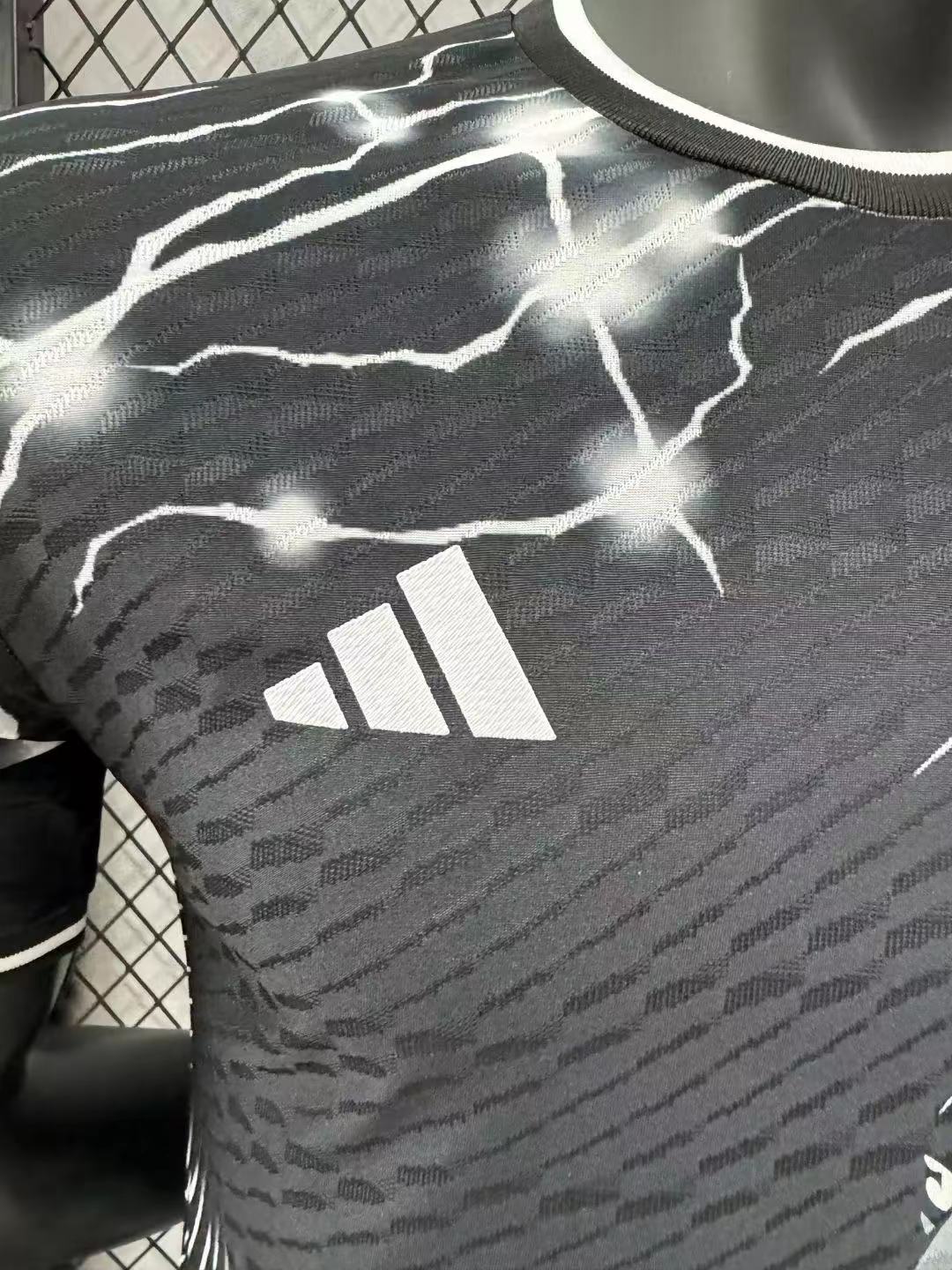 2024/2025 Real Madrid Player Version Special Edition 13 Football Jersey 1:1 Thai quality