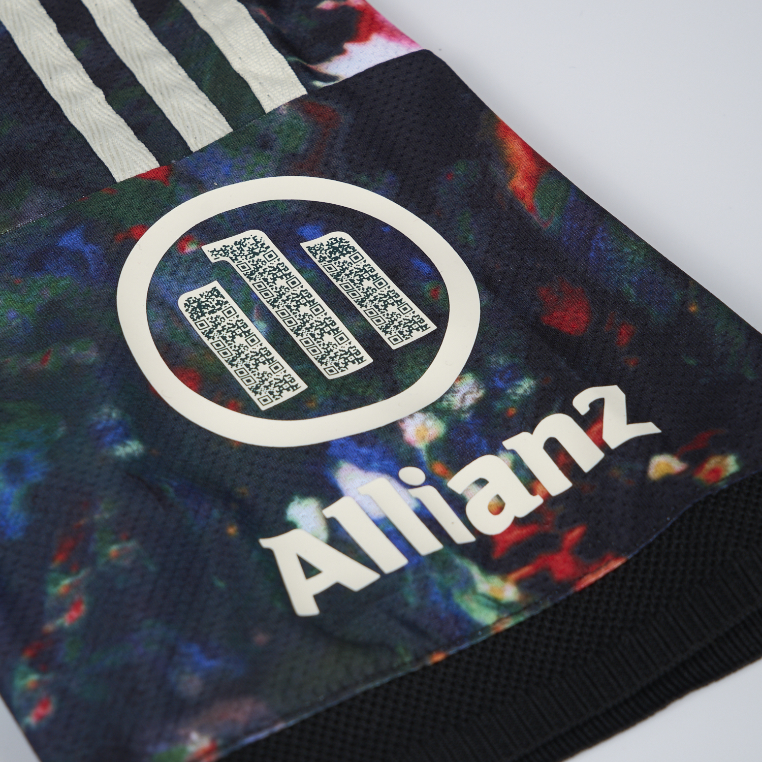 Bayern Munich 26-27 Oktoberfest Round Neck Special Jersey - Player Version - UnitedFutballJersey
