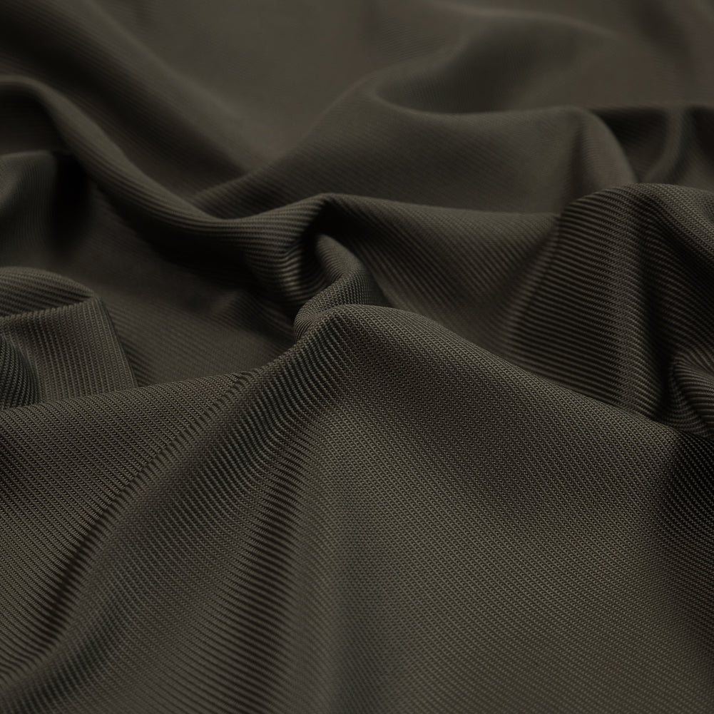 Army Green Polyester Serge Twill - Joann Fabrics