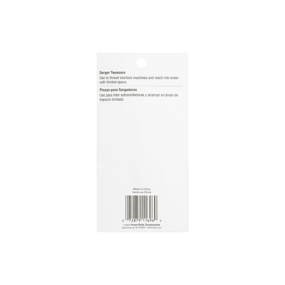 Dritz Serger Tweezers - Joann Fabrics