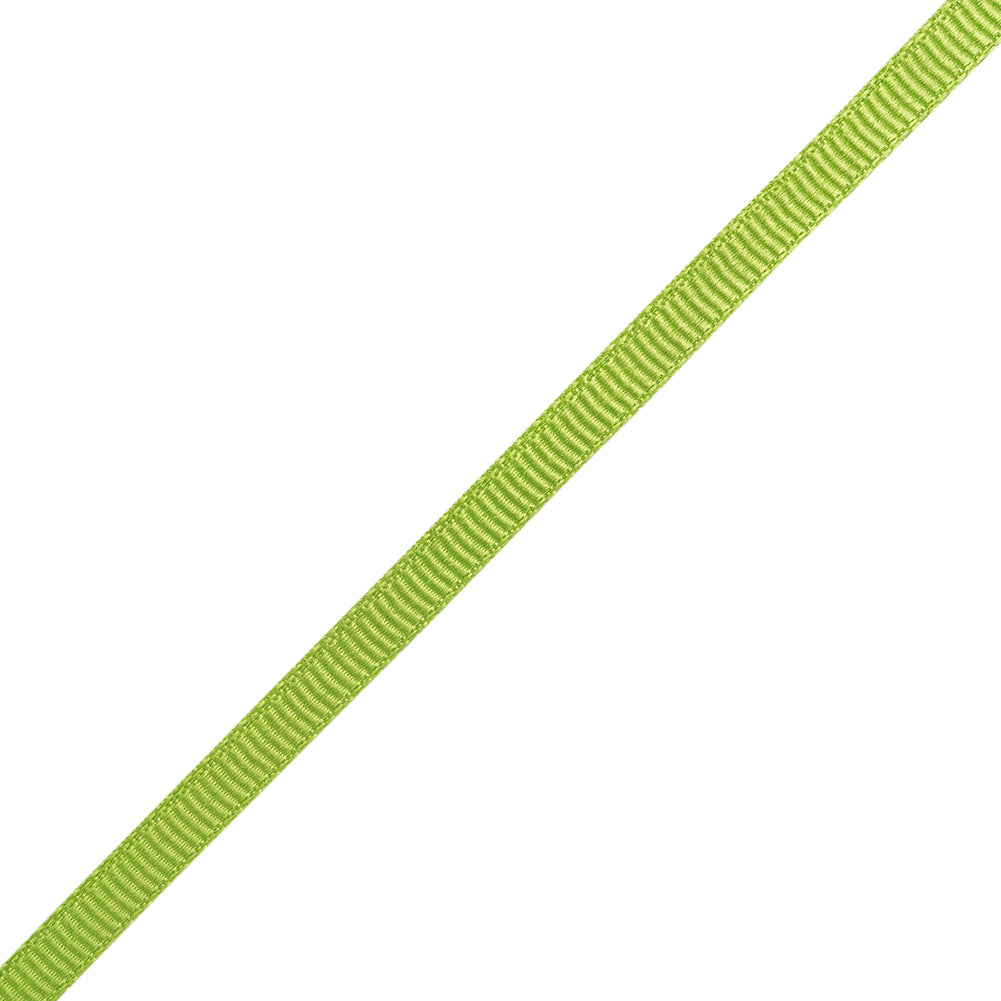 Grosgrain Ribbon - 5mm - Green - Joann Fabrics