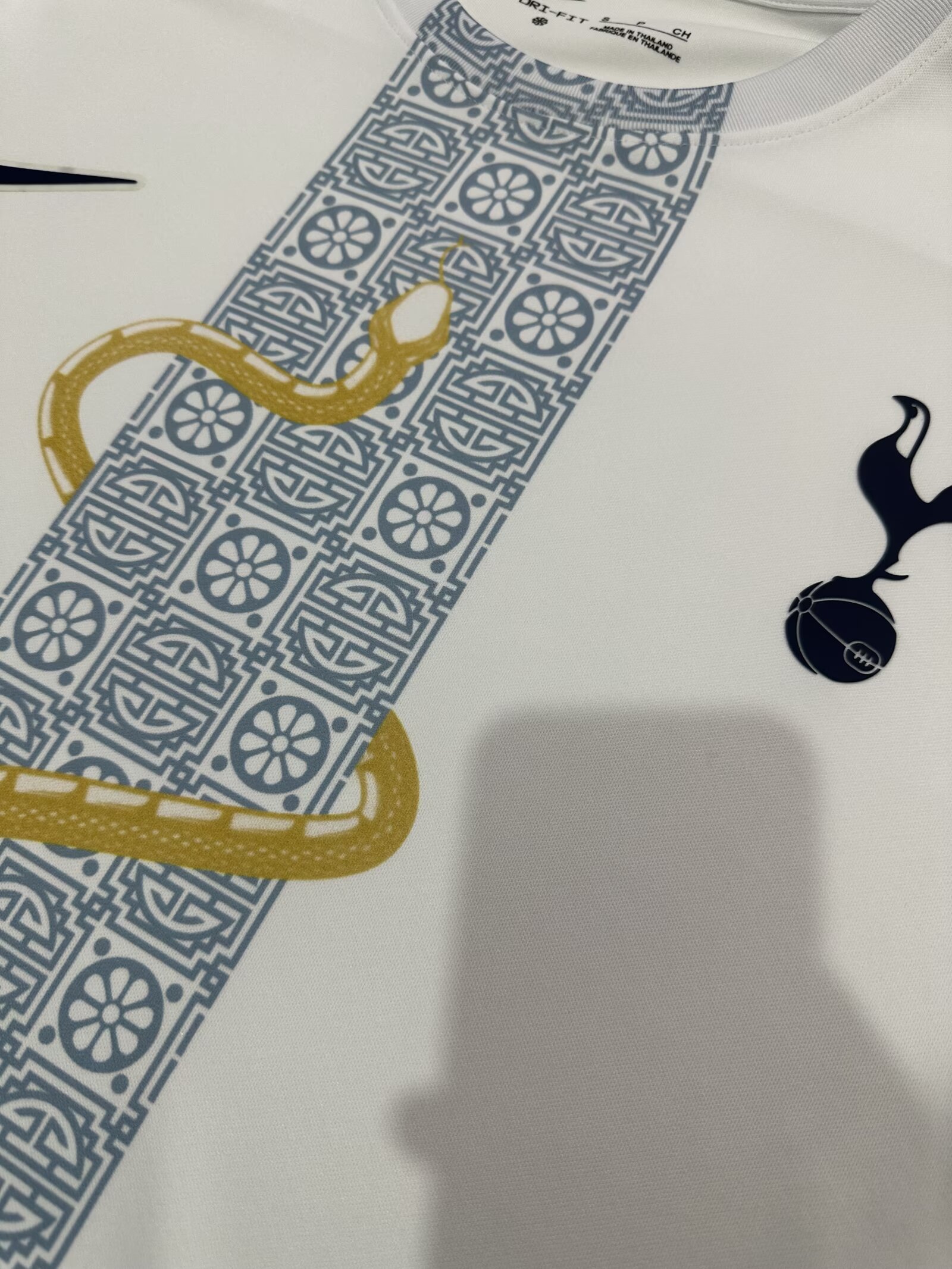 2025/2026 Tottenham Special Edition Football Jersey 1:1 Thai Quality