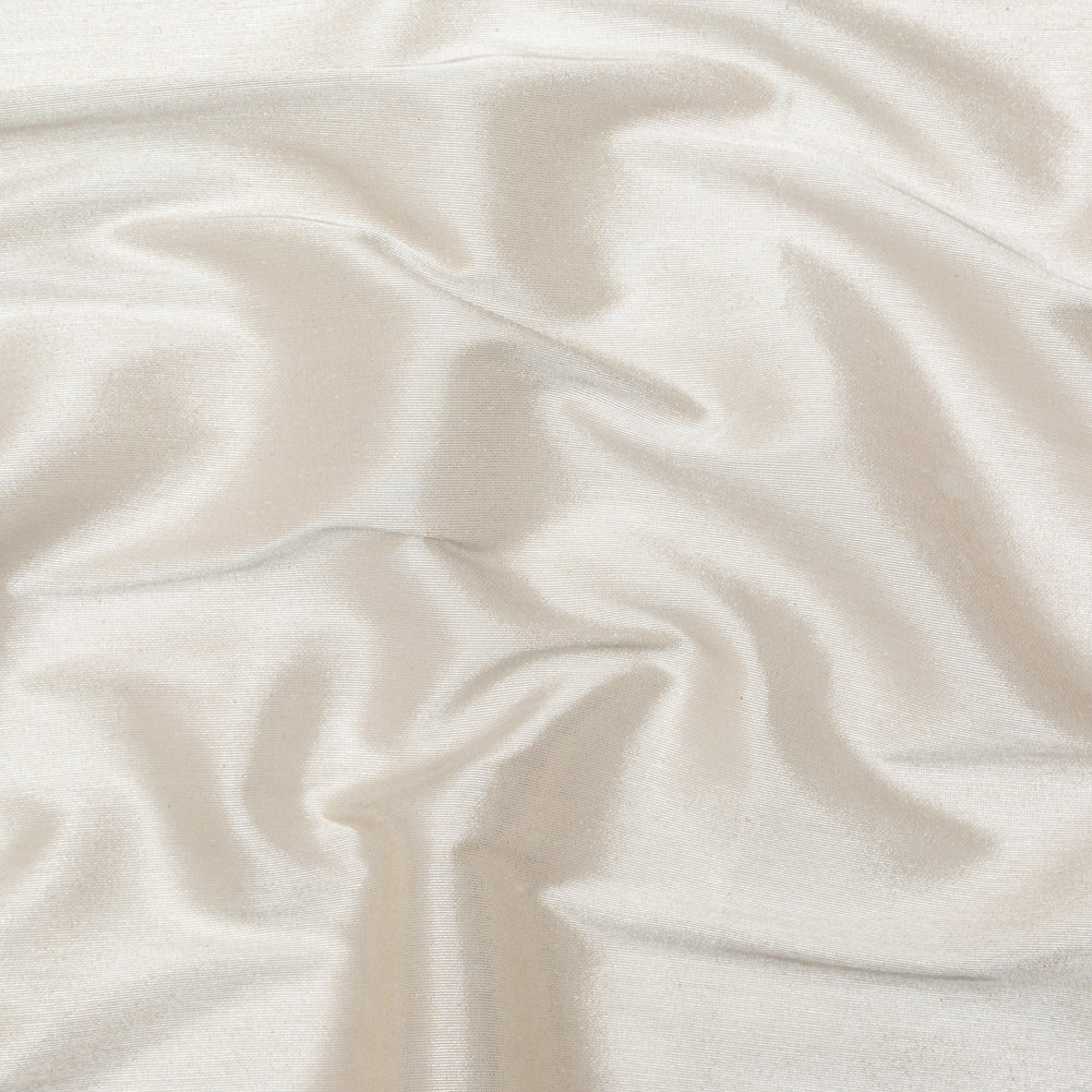 Metallic Scrim Lame - Beige - Joann Fabrics