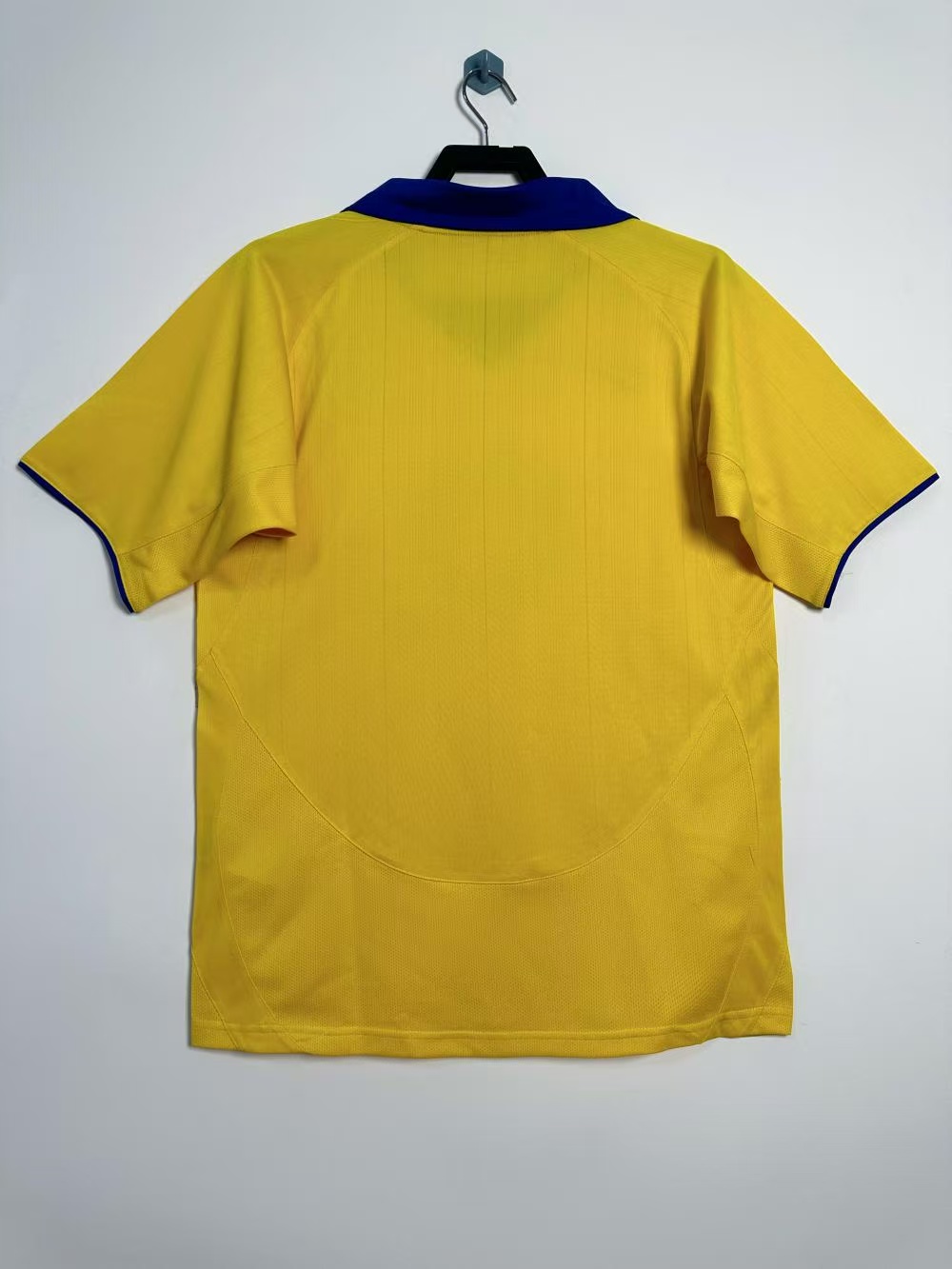 2003-2004 Retro Arsenal Away Football Shirt 1:1 Thai Quality