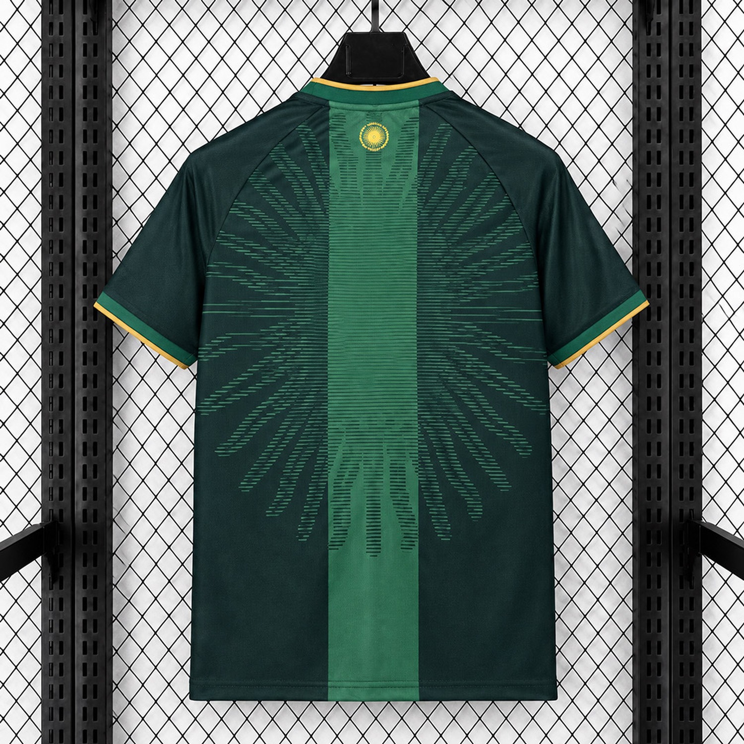 Argentina 2026 Goalkeeper MESSI Tribute Jersey - Fans Version - UnitedFutballJersey