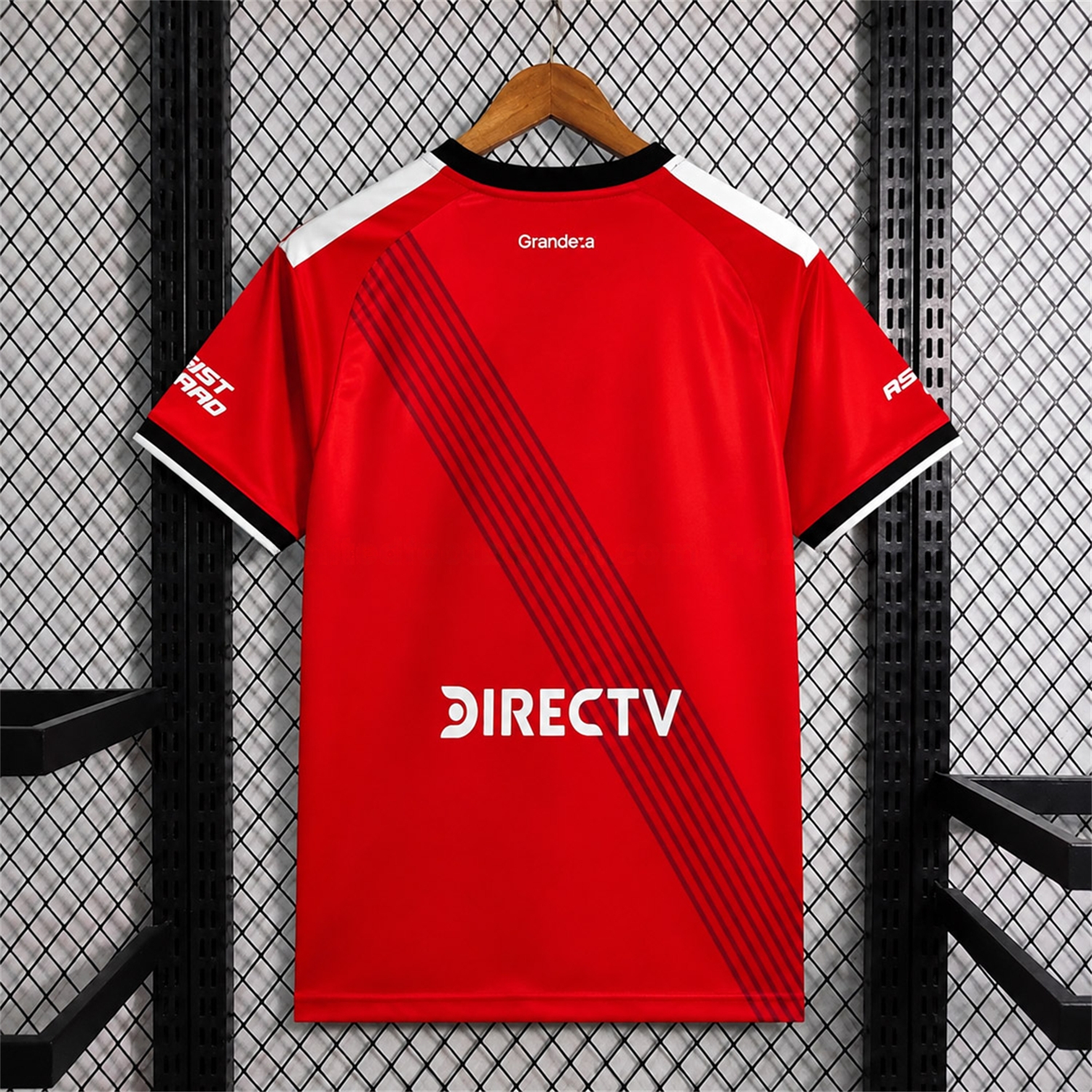 River Plate 26-27 Third Jersey - Fans Version - UnitedFutballJersey