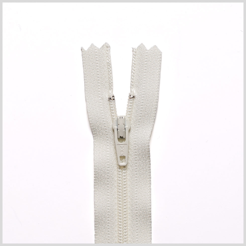 Regular Zipper 24