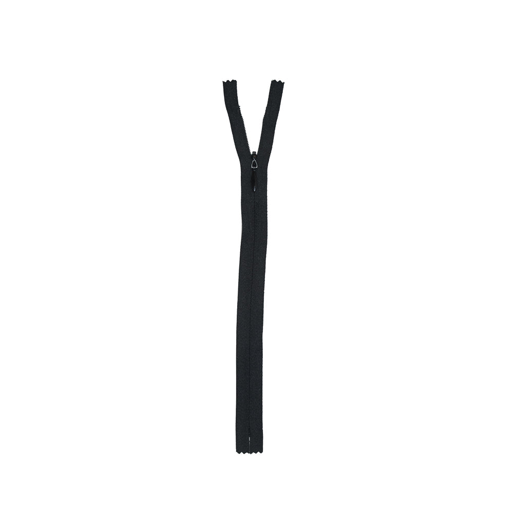 Invisible Zipper 9