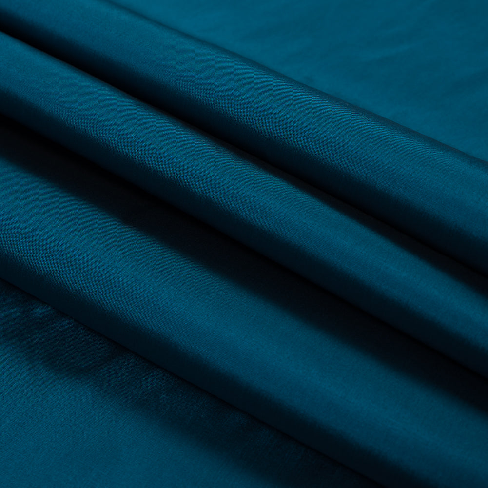 Polyester Taffeta - Plain Dyed Teal - Bellamy Collection - Joann Fabrics