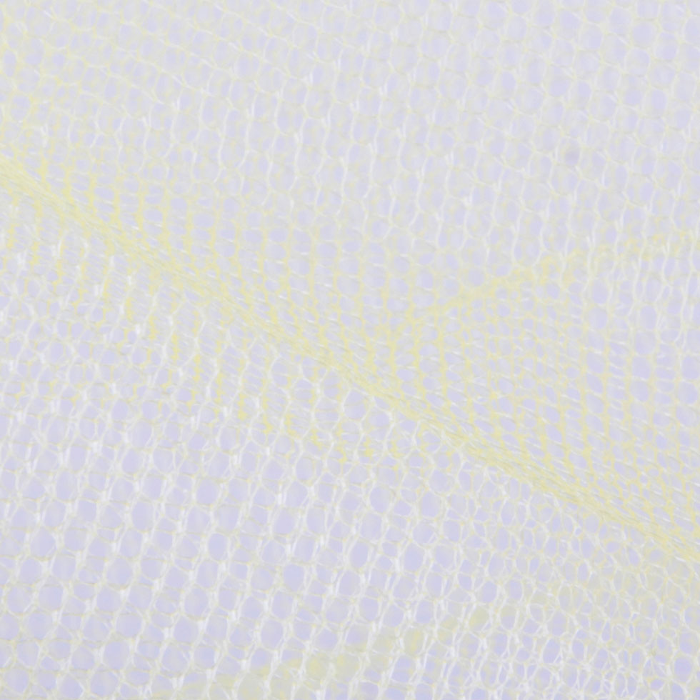 Diamond Net Nylon Tulle - Lemon - Kaitlyn Collection - Joann Fabrics