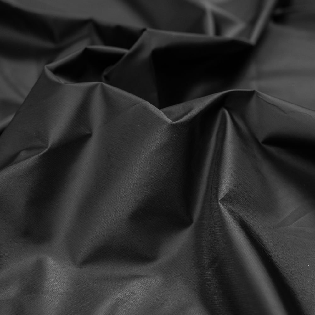 Black Polyester Ripstop - Joann Fabrics