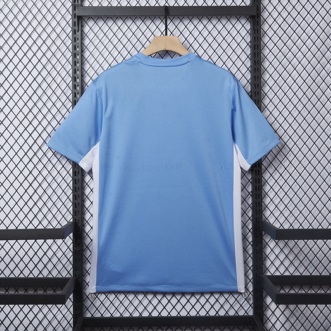 Uruguay 25-26 Home Jersey - Fans Version - UnitedFutballJersey