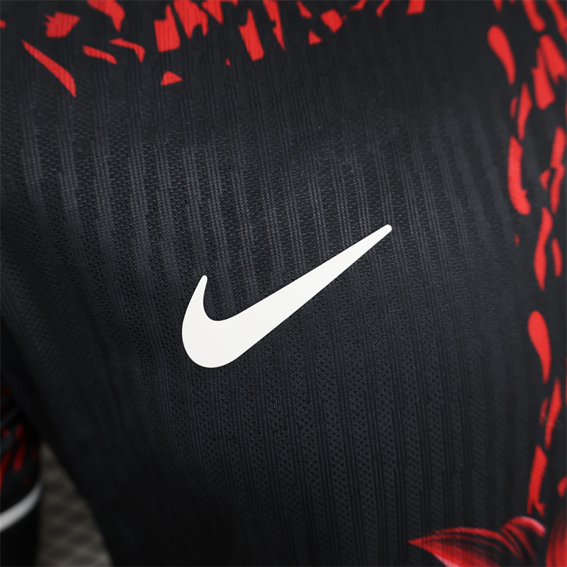 2024/2025 Barcelona Player Version Special Edition Jersey 004 1:1 Thai Quality