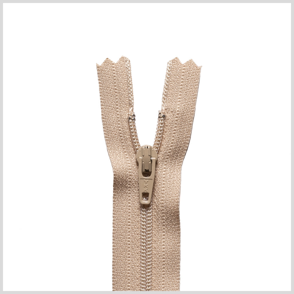 Regular Zipper 9