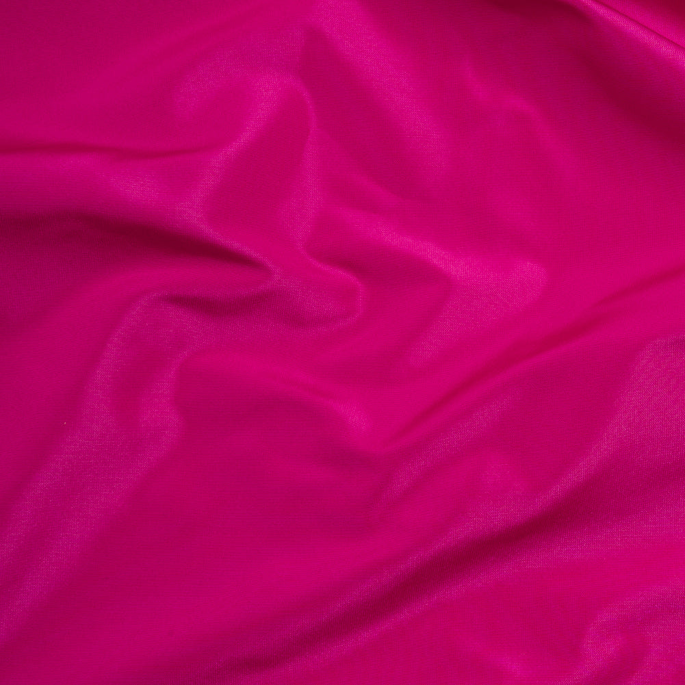 Polyester Taffeta Made in Italy - Fuchsia - Premium Collection - Joann Fabrics