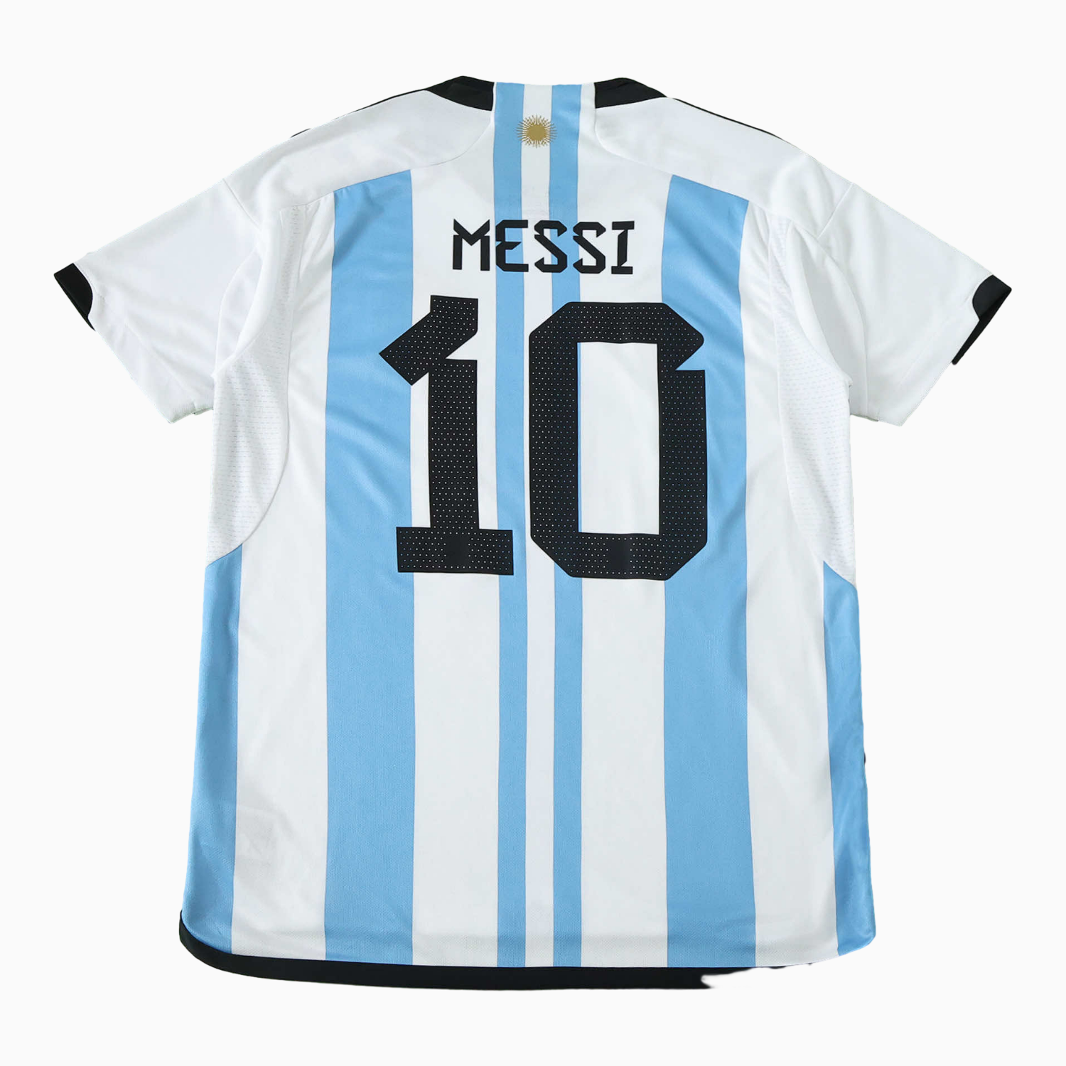 Retro Argentina 2022 Home Jersey - UnitedFutballJersey