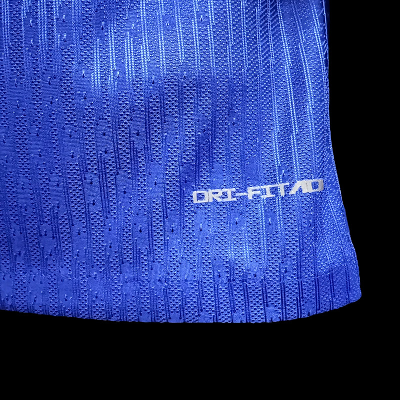 2024-2025 Player Version France Home Football Shirt 1:1 Thai Quality