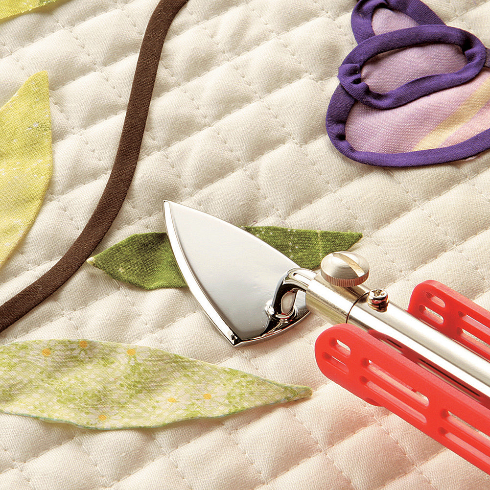 Clover Adapter Iron Tip for Mini Iron II - Joann Fabrics
