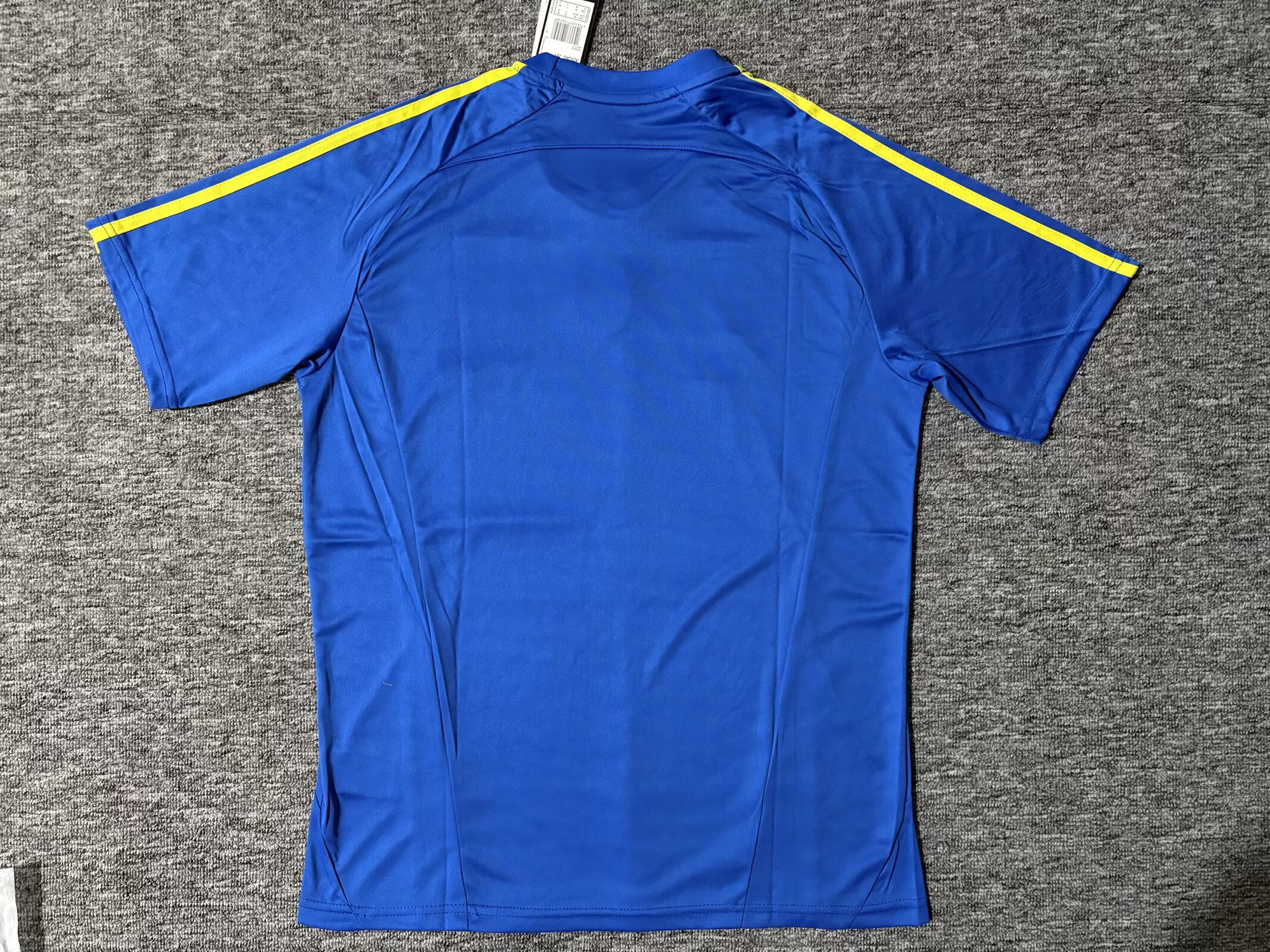 2025/2026 Juventus Co-branded Edition Football Jersey 1:1 Thai quality