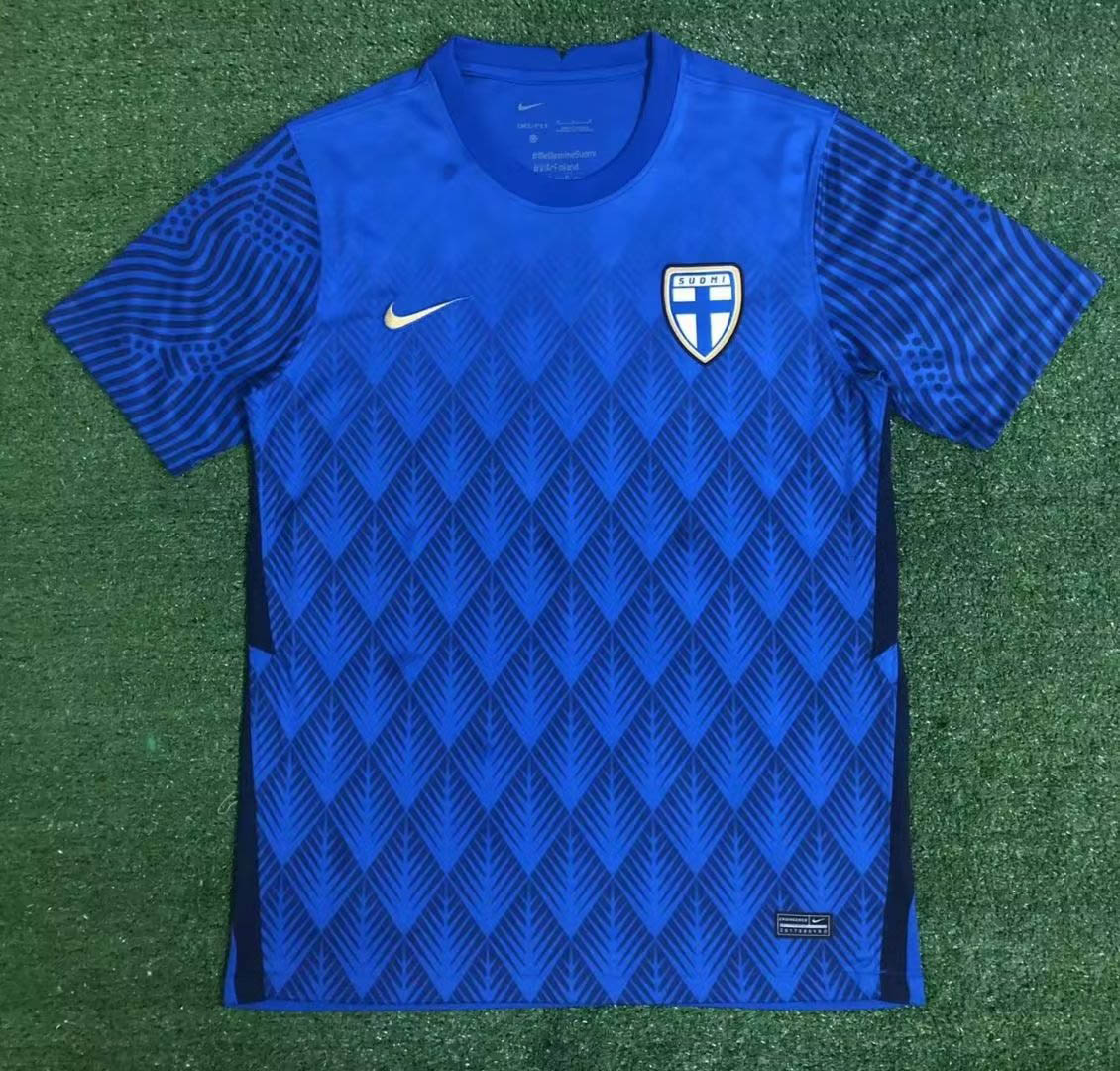 Finland