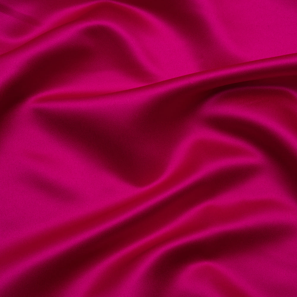 Premium Polyester Satin - Magenta Haze - Gavia Collection by Mood - Joann Fabrics