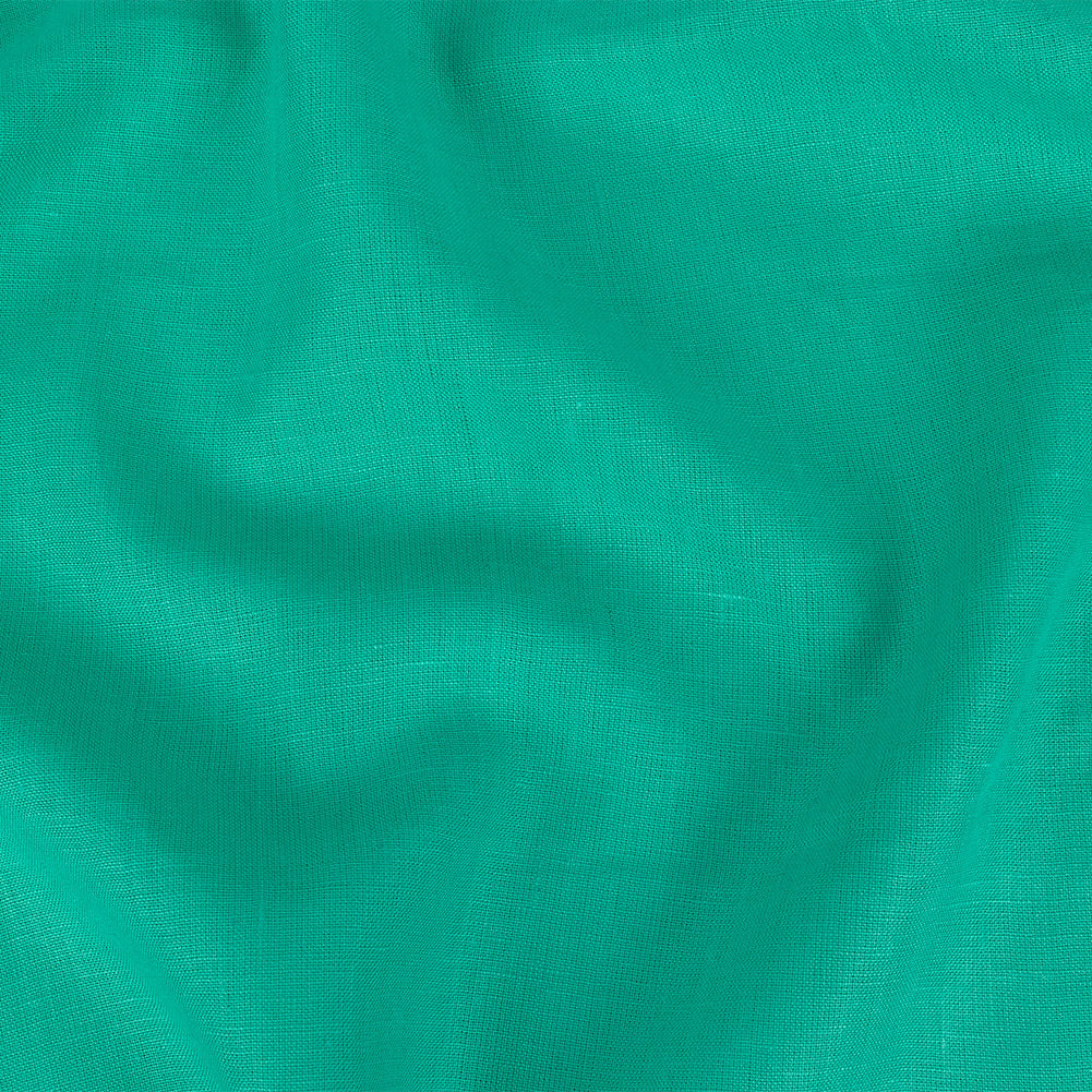 Medium Weight Linen Woven - Seafoam - Grasmere Collection - Joann Fabrics