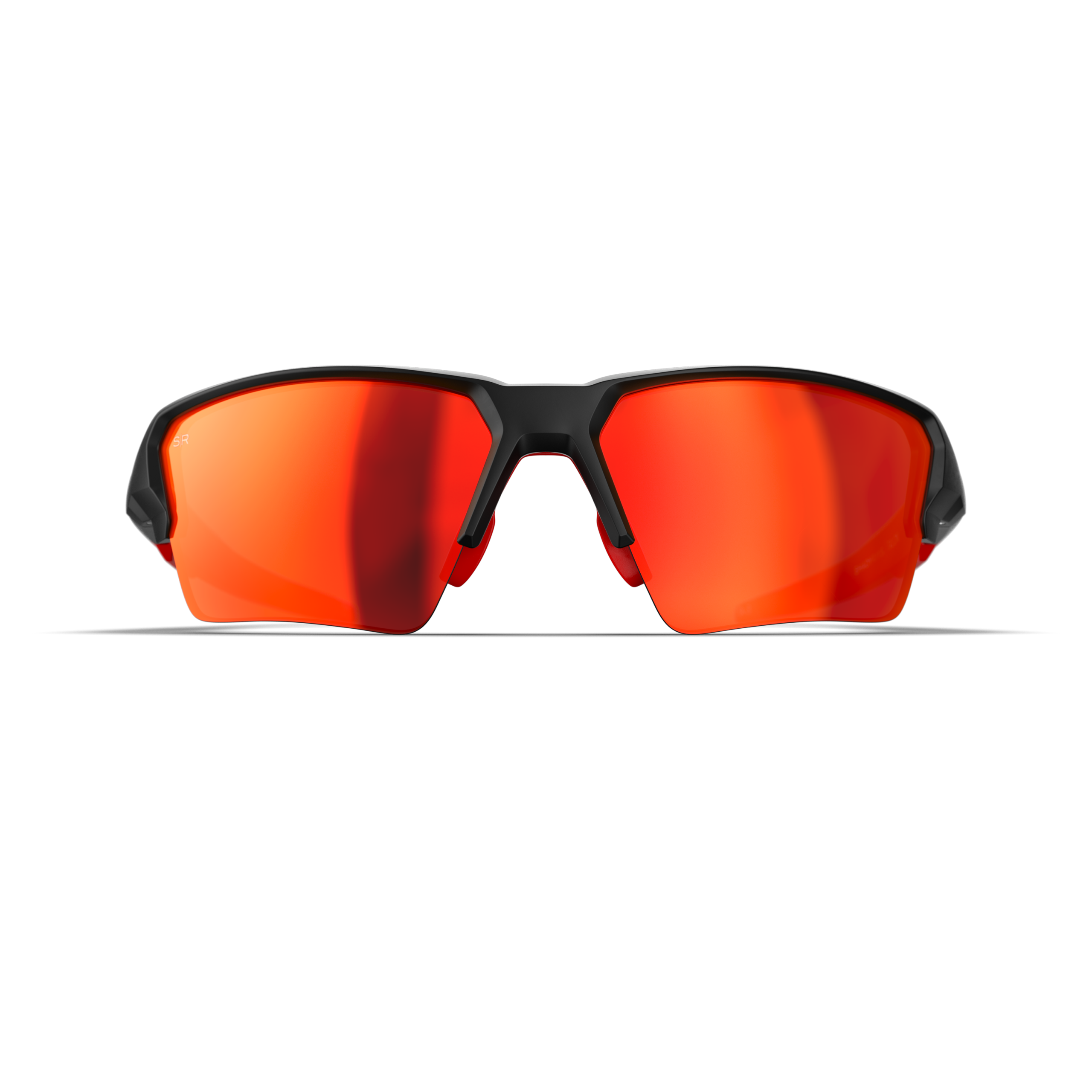 Youth Talon – Black Infrared