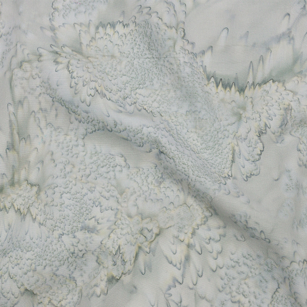 Island Batiks Foundation Basics Sterling Abstract Quilting Cotton - Joann Fabrics