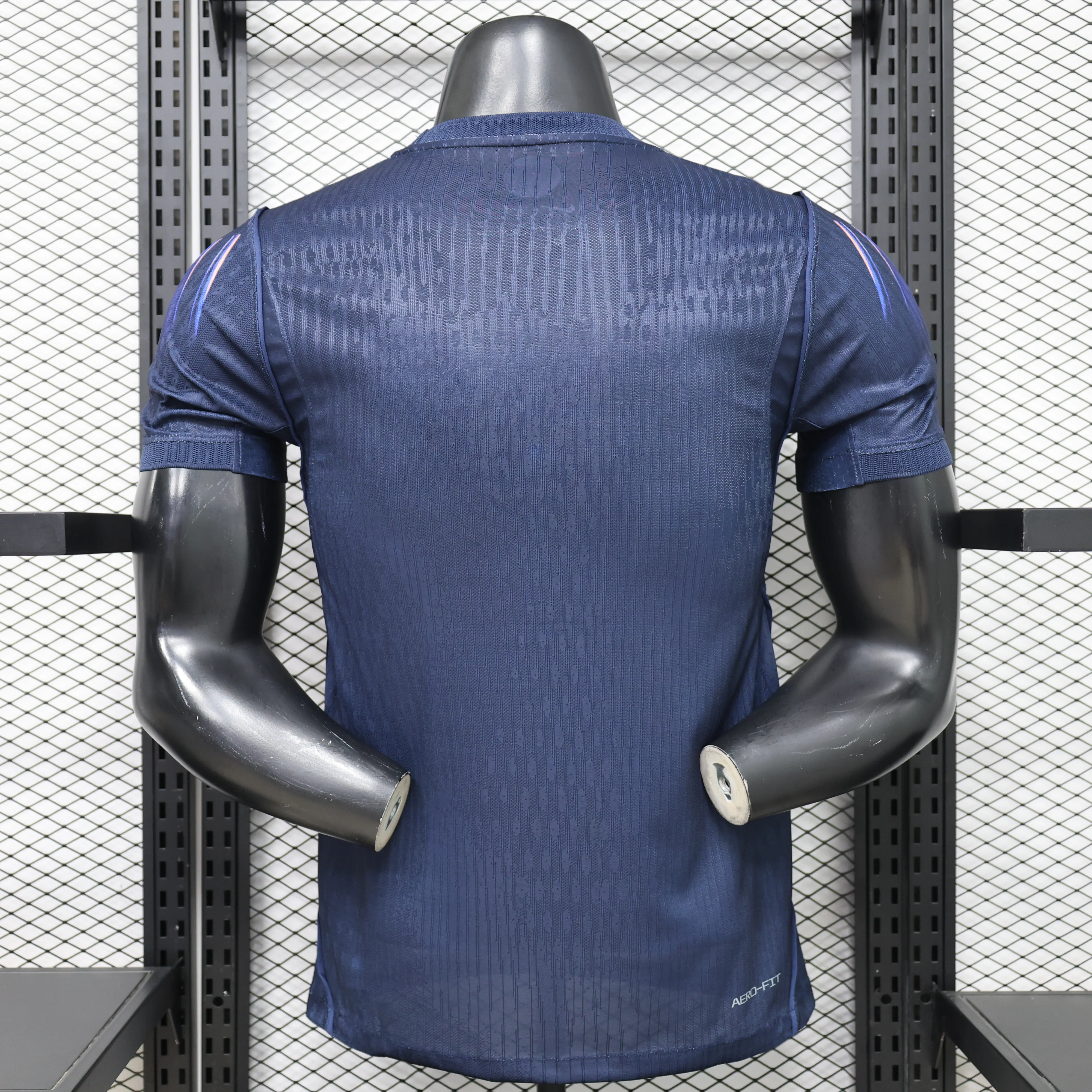 Uruguay 2026 World Cup Away Player Version Shirt