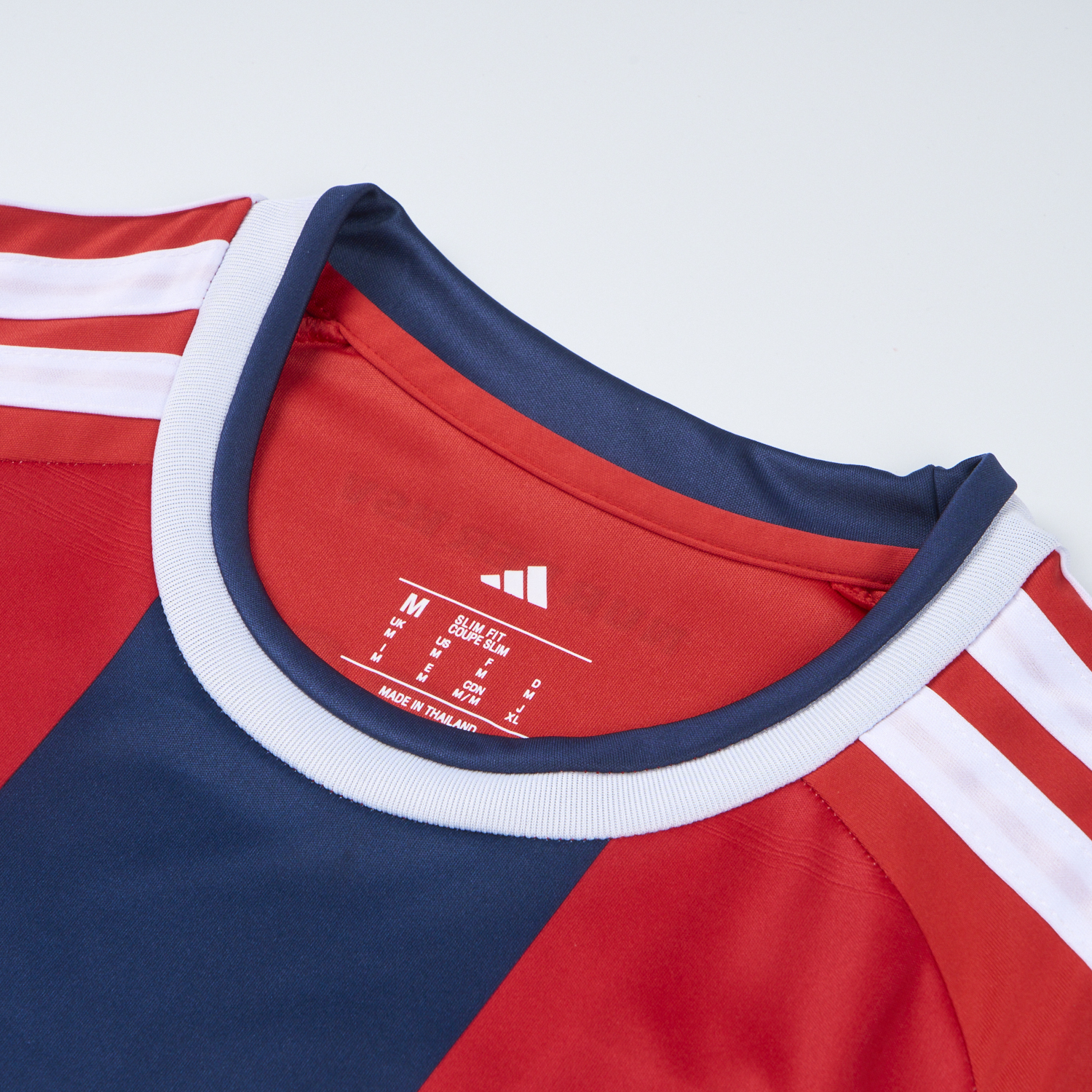 Hamburger SV 26-27 Third Jersey - Fans Version - UnitedFutballJersey
