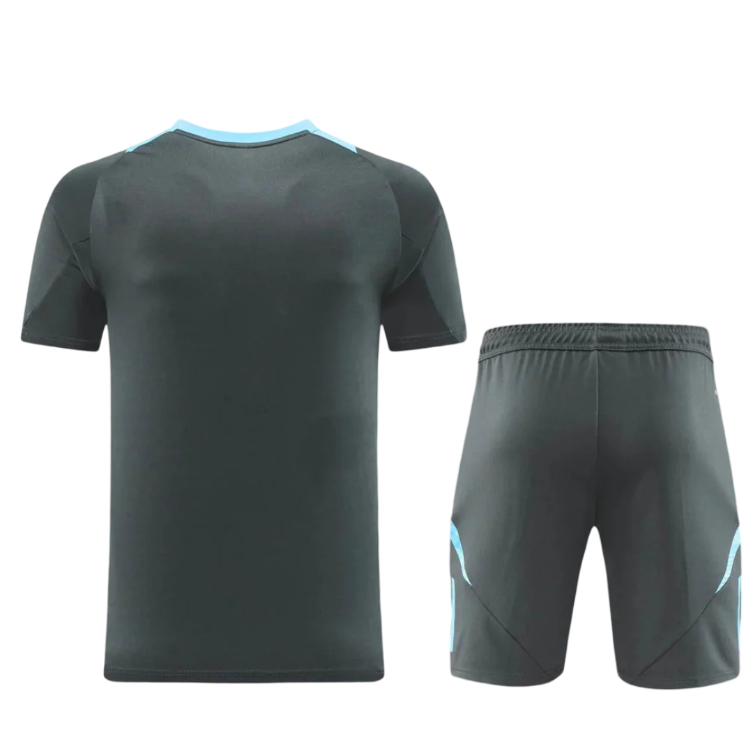 2024-2025 Argentina Training Set