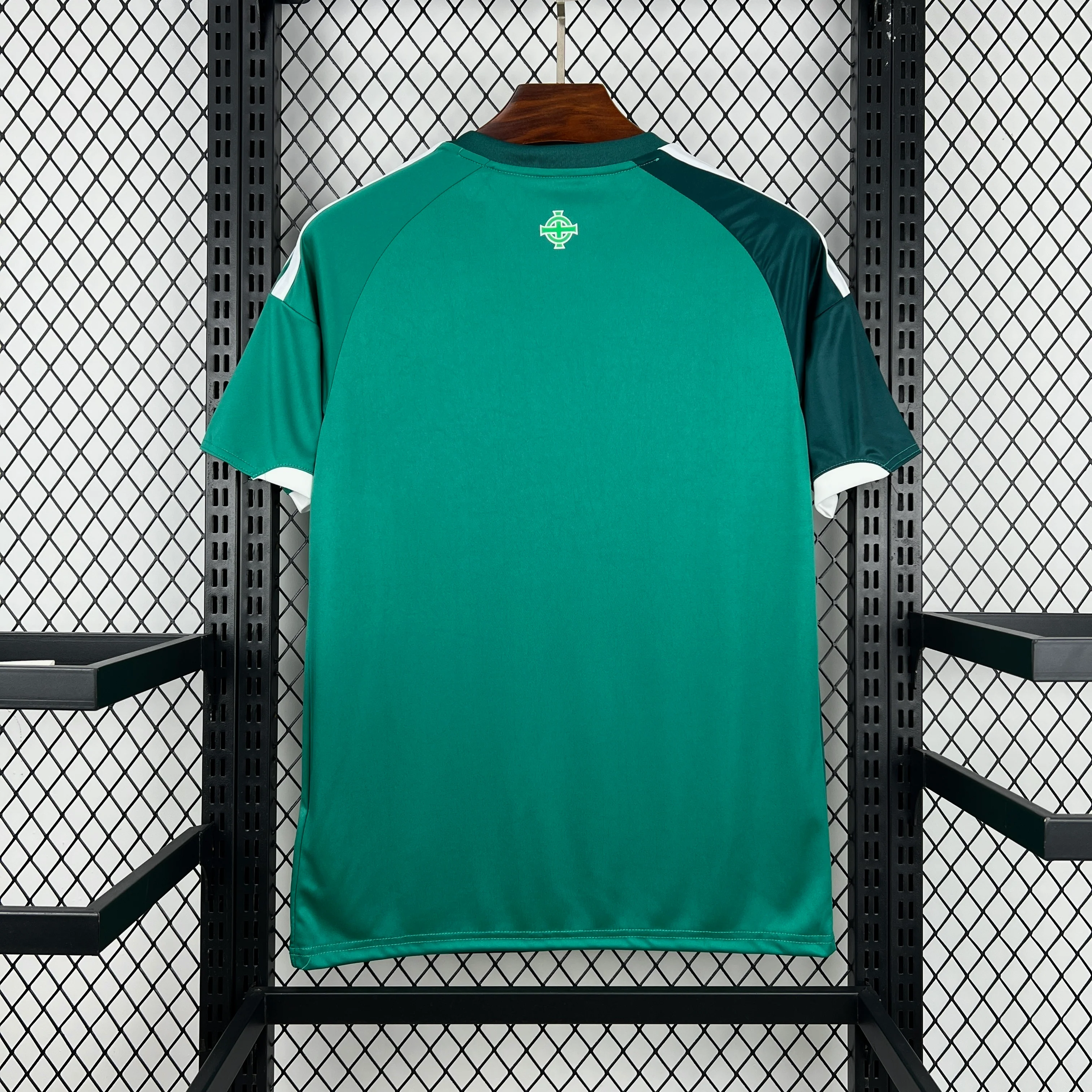 Northern Ireland 2026 World Cup Home Football Shirt | Fan Version