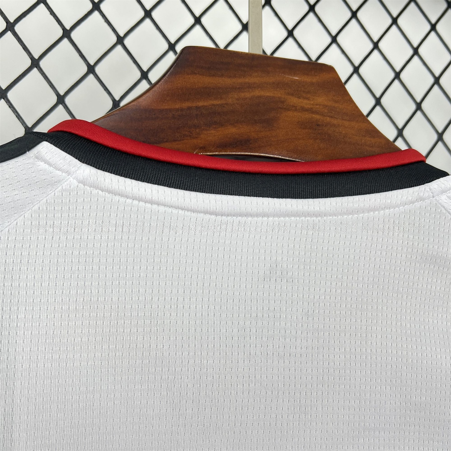 Germany 2026 Home Long Sleeves Jersey - Fans Version - UnitedFutballJersey