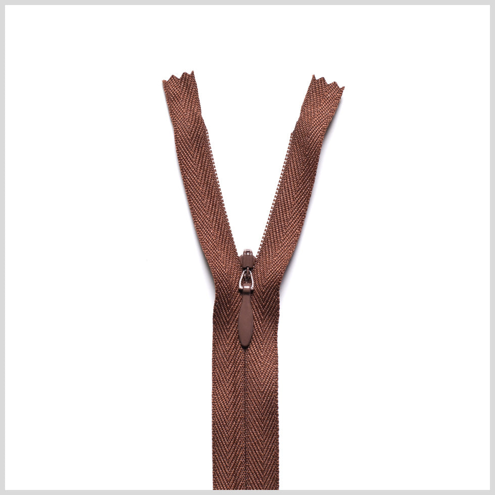 Invisible Zipper 24