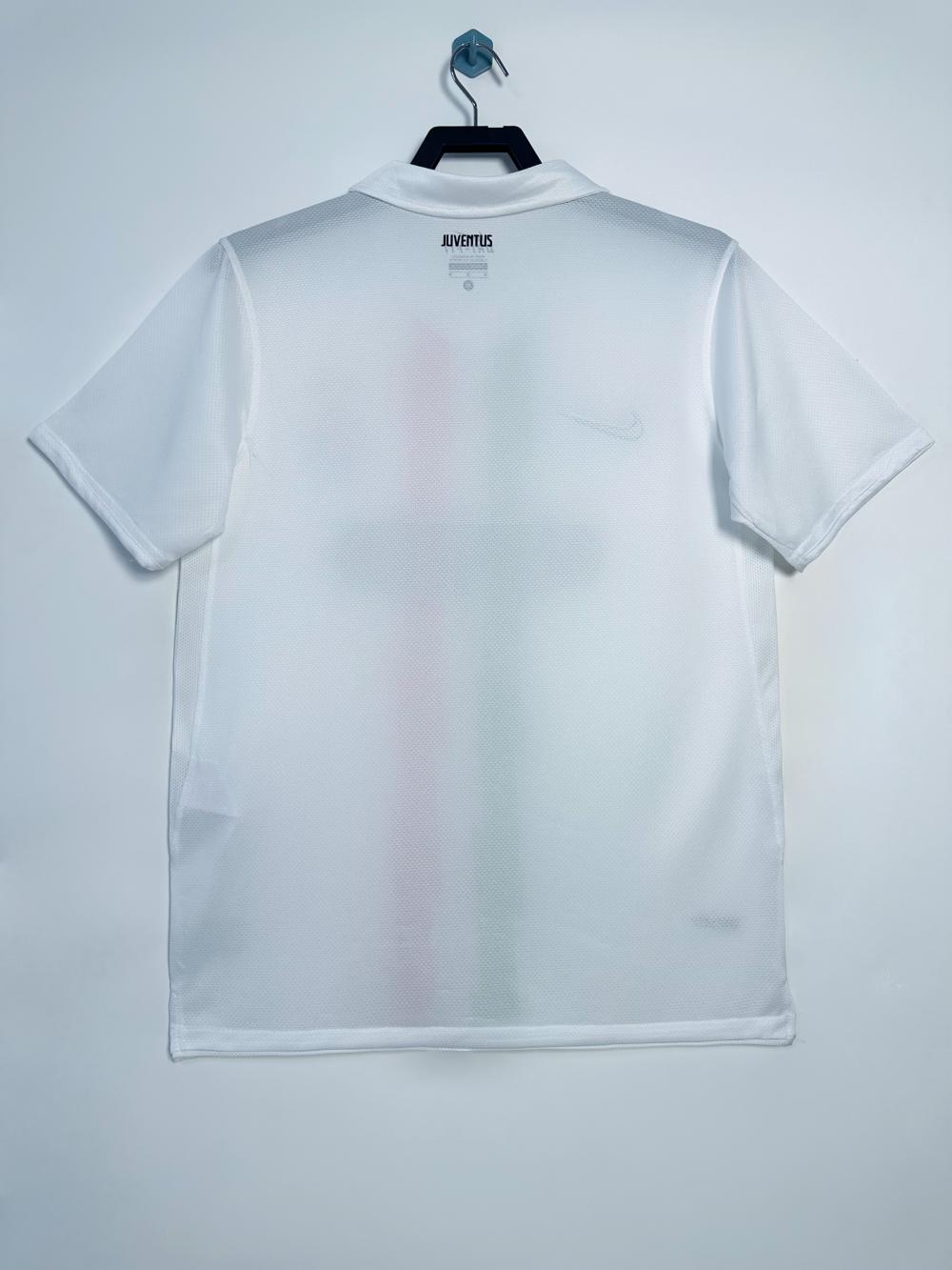 2010/2011 Retro Juventus Away Soccer Jersey 1:1 Thai Quality
